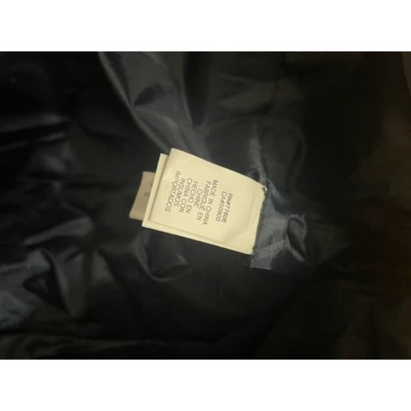 Tommy Hilfiger Mini Backpack New With Tags - Picture 9 of 16